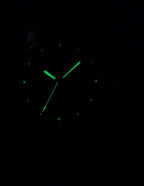 Hamilton Khaki Field H69439933 Mechanical Movement Men's Watch