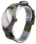 Hamilton Khaki Field H69449961 Power Reserve Mechanische Herrenuhr