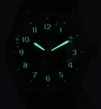 Hamilton Khaki Field Titanium Black Dial Automatic H70205830 100M Men's Watch