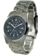 Hamilton Khaki Field Automatik H70455133 Herrenuhr