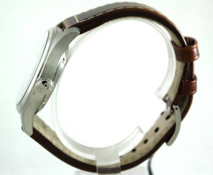 Hamilton kaki veld H70455533 herenhorloge