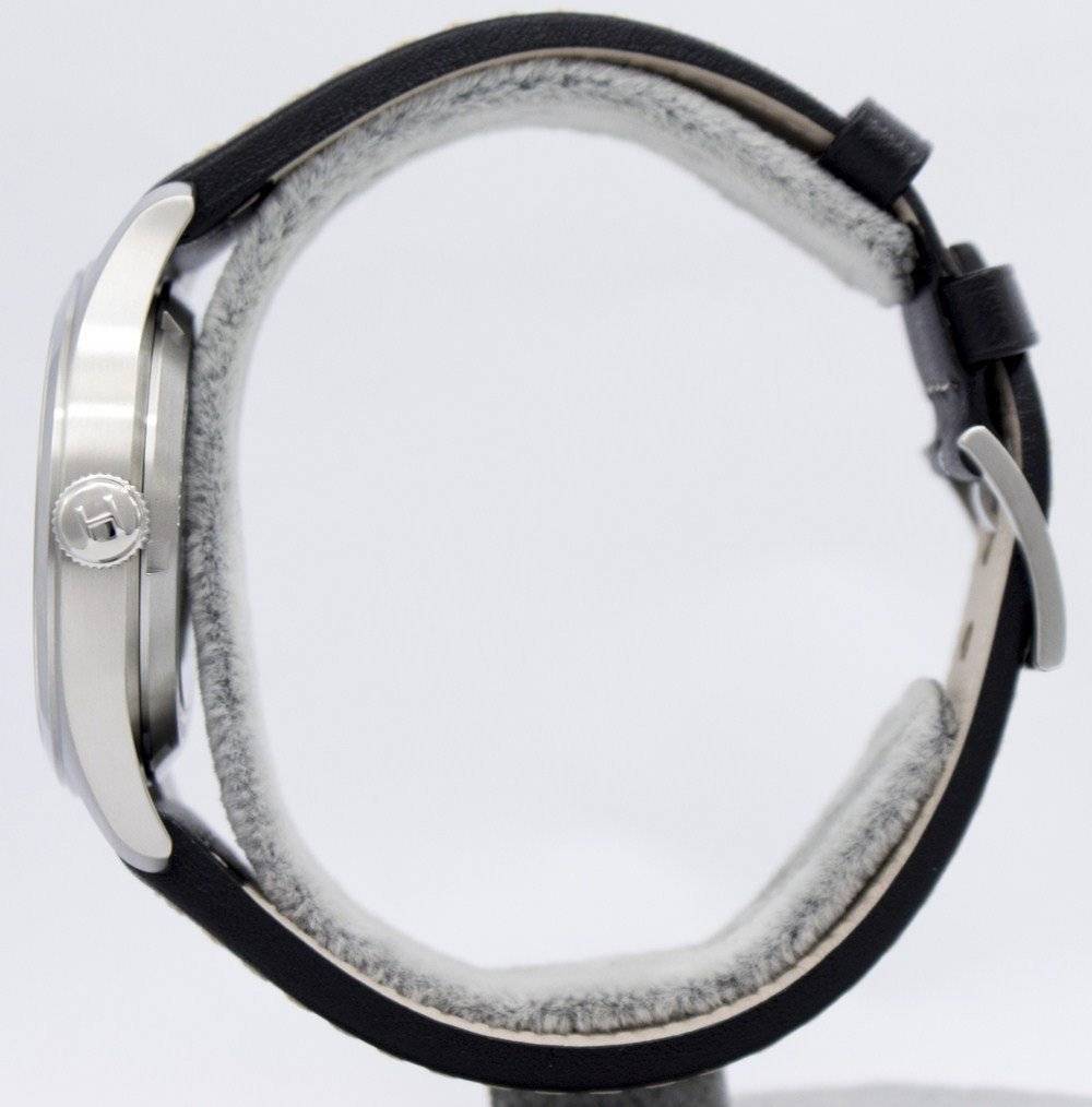 Hamilton kaki veld automatisch H70455733 herenhorloge