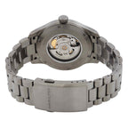 Hamilton Khaki Field Titanium Blaues Zifferblatt Automatik H70545140 100M Herrenuhr