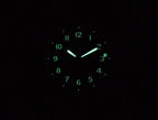 Hamilton Khaki Field Automatic Titanium Black Dial H70545550 100M Men's Watch
