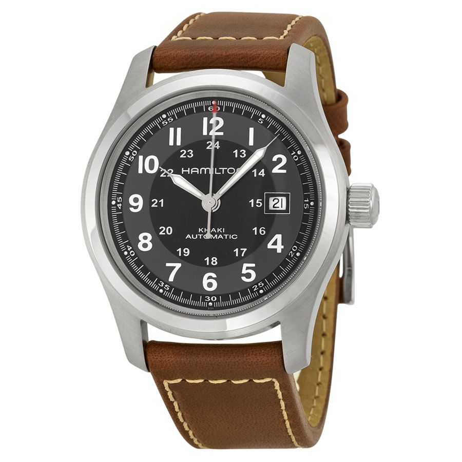 Hamilton Khaki Field Automatic H70555533