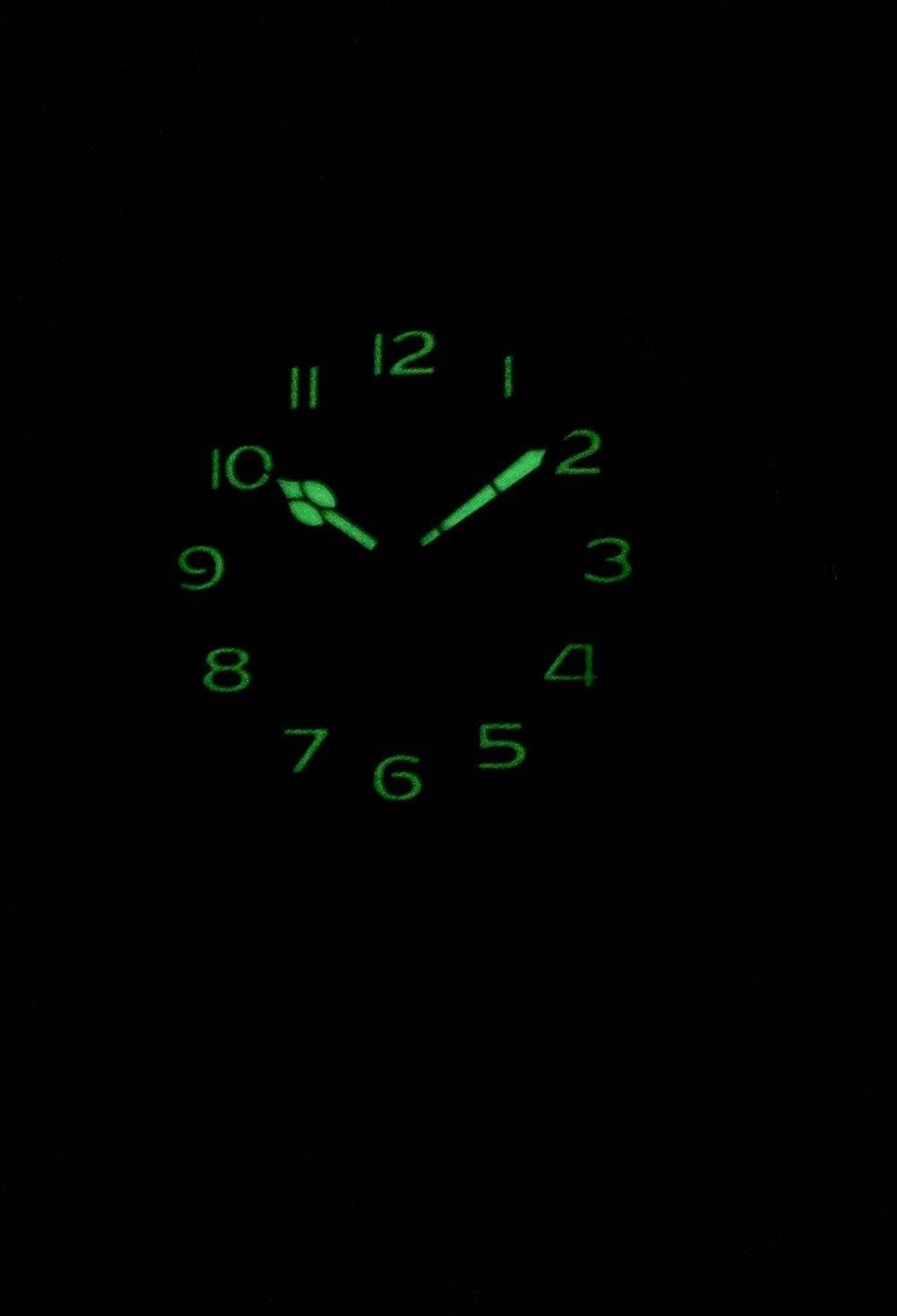 Hamilton Khaki Field Murph H70605731 automatisch analoog herenhorloge