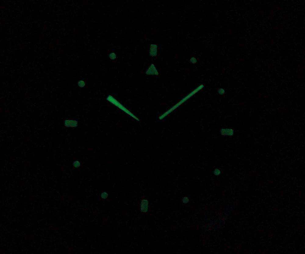 Hamilton kaki luchtvaartpiloot Pioneer mechanisch H76419931 100M herenhorloge