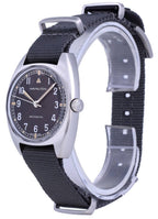 Hamilton Khaki Aviation Pilot Pioneer Mechanical H76419931 100M Herrenuhr