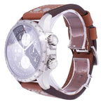 Hamilton Khaki X-Wind Automatic Chronograph H77616533 Men's Watch