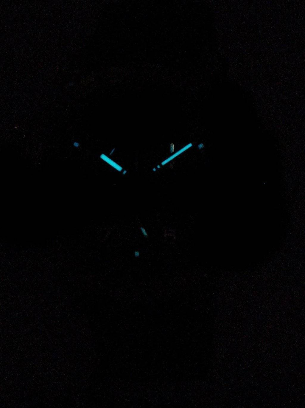 Hamilton kaki luchtvaart X-Wind chronograaf quartz GMT H77912335 herenhorloge