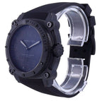 Hamilton Khaki Navy Belowzero Automatic Diver's Titanium H78505330 1000M Men's Watch