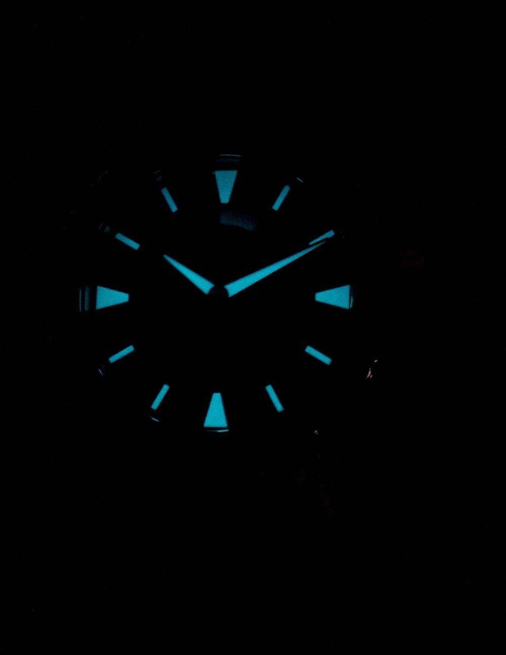 Hamilton Khaki Navy Scuba H82345141 automatisch analoog herenhorloge