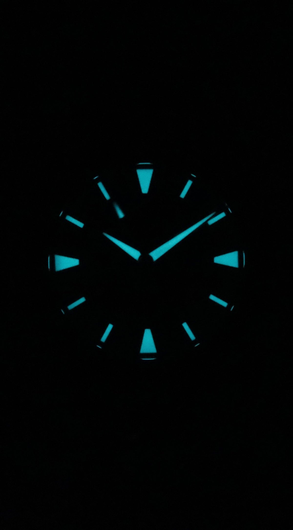 Hamilton kaki marineblauw scuba roestvrij staal zwarte wijzerplaat automatisch H82405130 100M herenhorloge