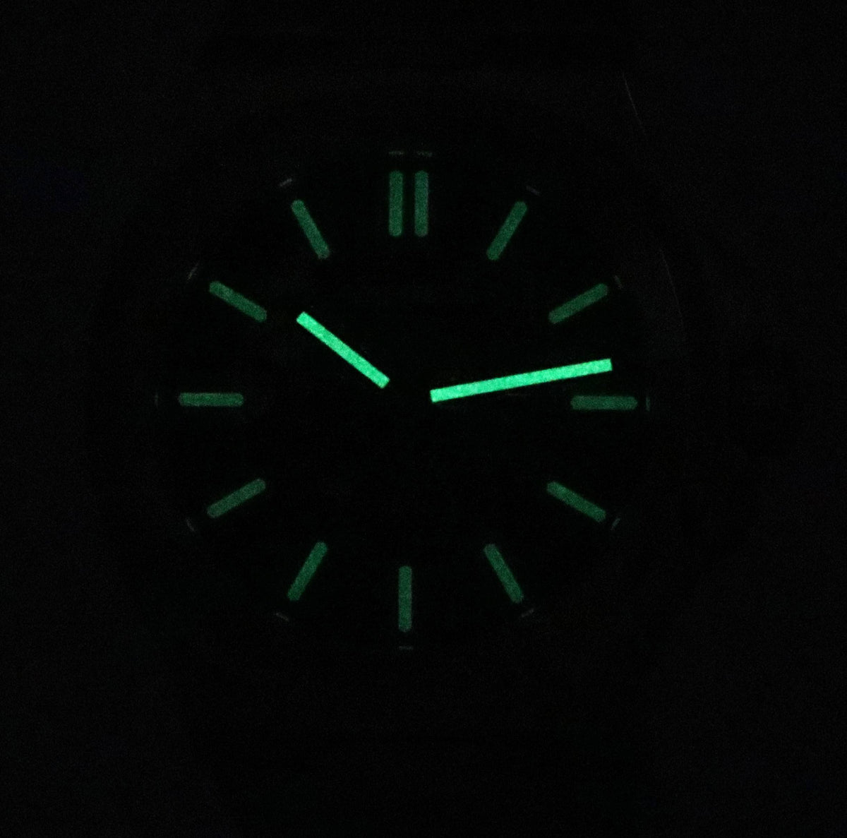 Ingersoll The Catalina roestvrijstalen skelet zwarte wijzerplaat automatisch I12501 herenhorloge