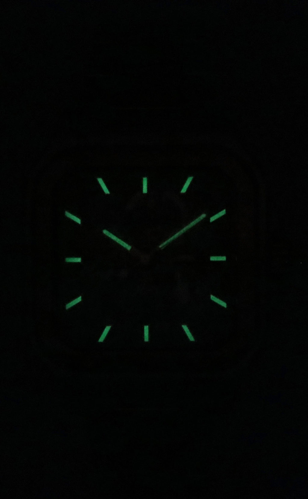 Ingersoll The Ollie Two Tone Stainless Steel Grey Skeleton Dial Automatic I14502 Men's Watch