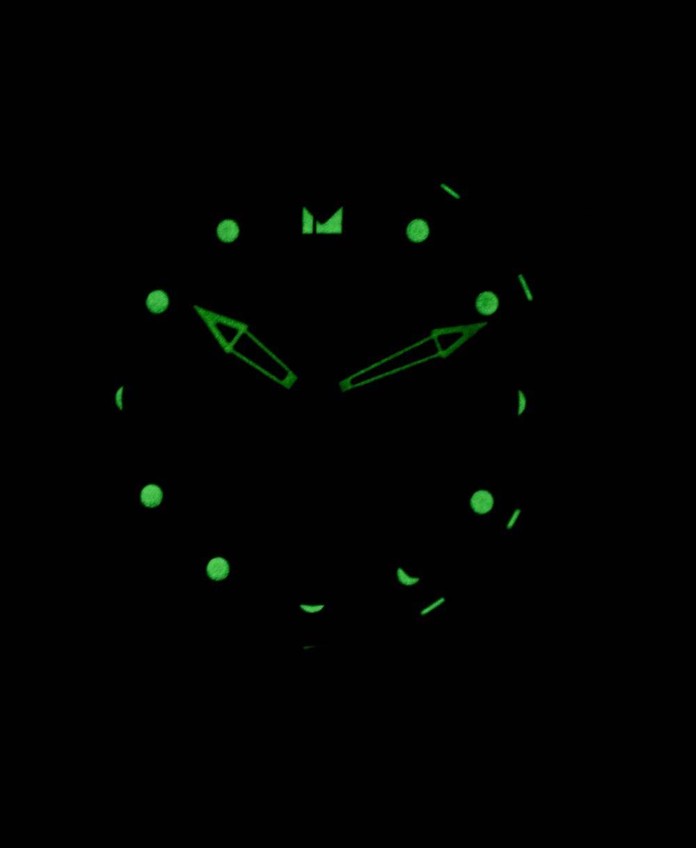 Invicta Pro Diver chronograaf 200M 0069 herenhorloge
