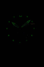 Invicta Pro-Diver Quarz-Chronograph Silbernes Zifferblatt 0071 Herrenuhr