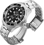 Invicta Pro Diver Black Dial Quartz Diver's 12562 200M Men's Watch