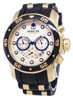 Invicta Pro Diver 17566 Chronograph Quarz Herrenuhr