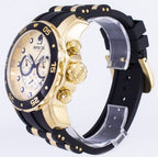 Invicta Pro Diver 17566 Chronograph Quarz Herrenuhr