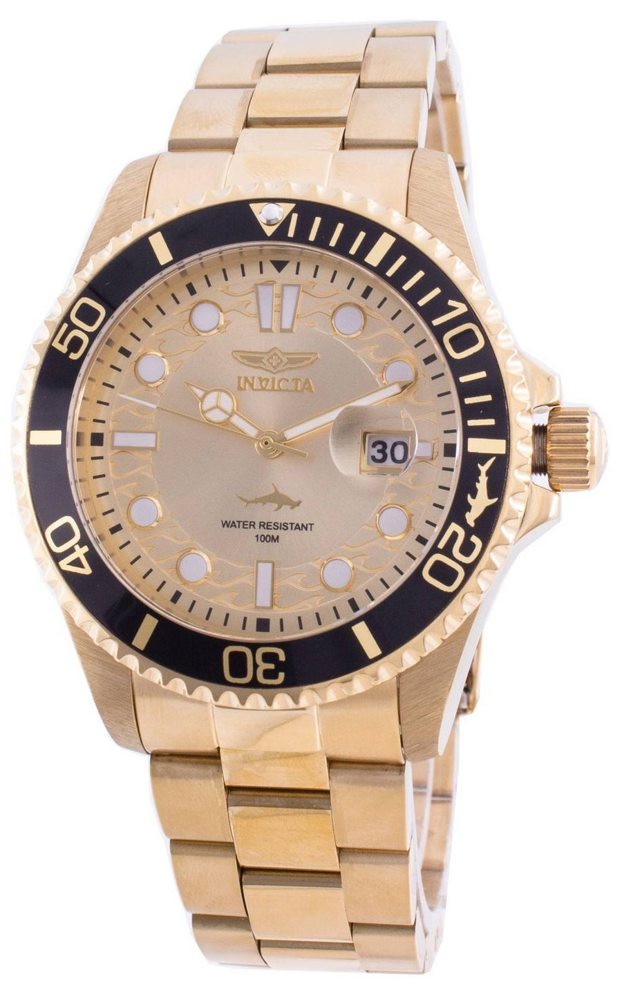 Invicta Pro Diver 30025 Quarzuhr für Herren