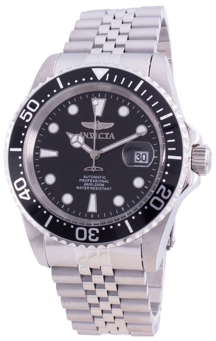 Invicta Pro Diver 30091 Automatikuhr 200M Herrenuhr