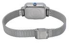 Invicta Angel Stainless Steel Silver Dial Quartz 48150 Women's Watch