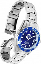 Invicta Mako Pro Diver Blue Dial 200M 9204OB Men's Watch
