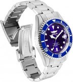 Invicta Mako Pro Diver Blue Dial 200M 9204OB Men's Watch