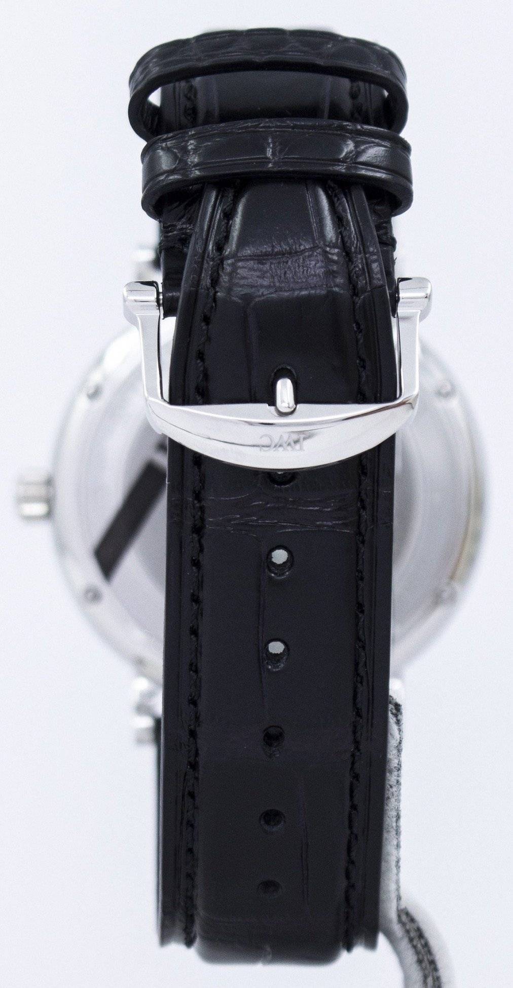 IWC Portofino automatisch IW356502 herenhorloge