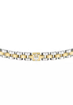 Maserati Jewels Stainless Steel Bracelet JM320AST09 For Men
