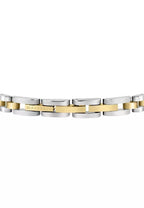 Maserati Jewels Stainless Steel Bracelet JM320AST09 For Men