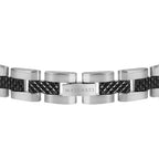 Maserati Jewels Stainless Steel JM419ASC01 Bracelet For Men