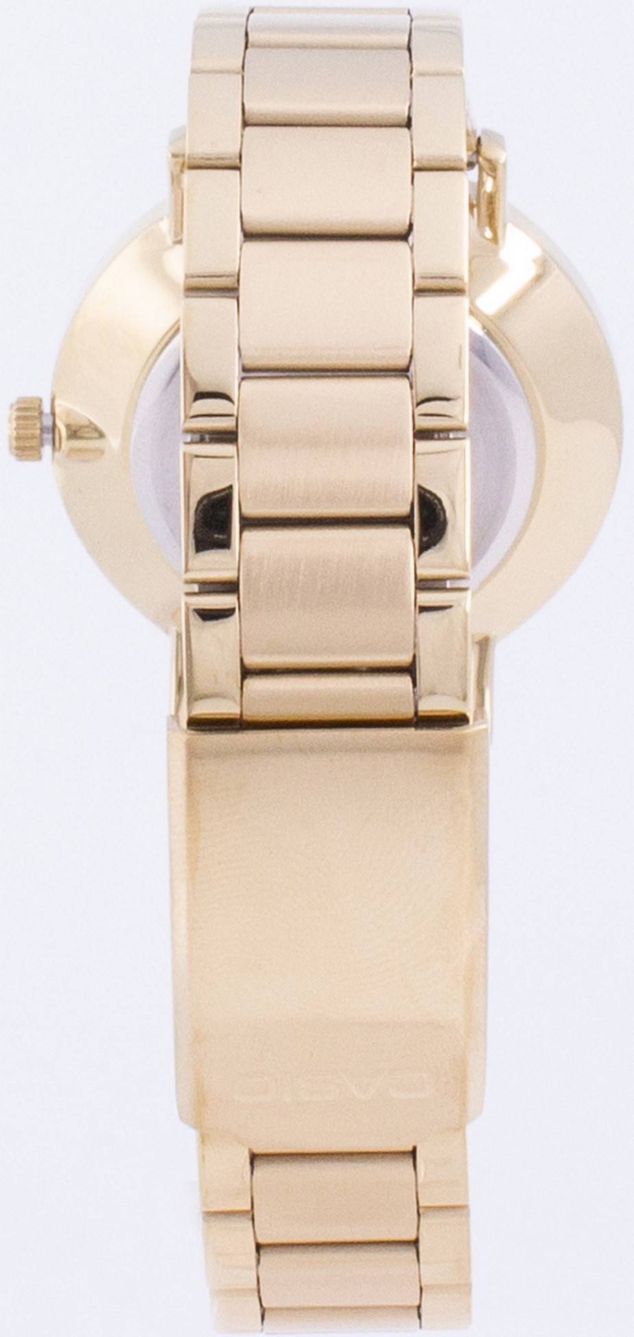 Casio LTP-VT01G-1B Quartz Women's Watch