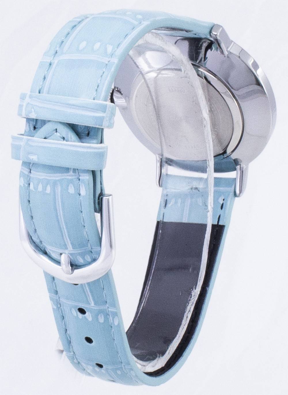Casio Quartz LTP-VT01L-7B3 LTPVT01L-7B3 Analog Women's Watch