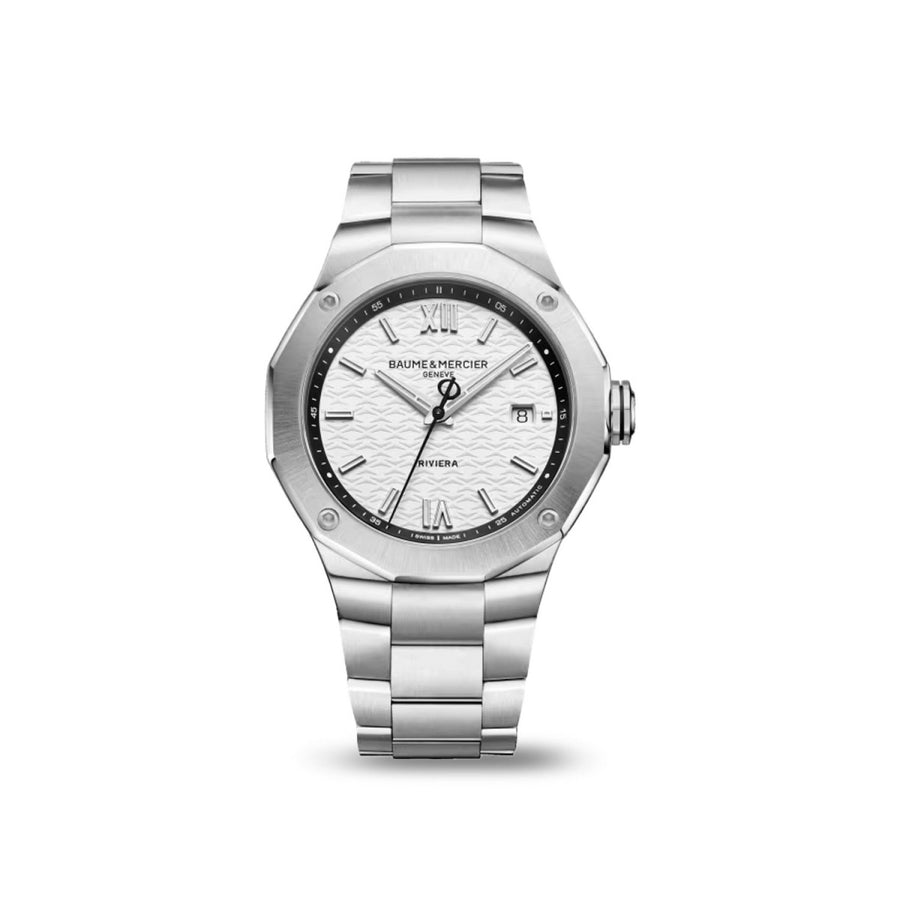 Baume & Mercier Riviera Automatic M0A10829