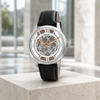 Fossil ME3041 44mm Watch architectural view