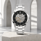 Fossil ME3054 44mm Watch architectural view