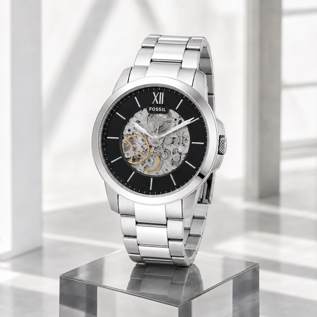 Fossil ME3054 44mm Watch gallery view