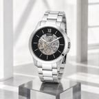 Fossil ME3054 44mm Watch gallery view