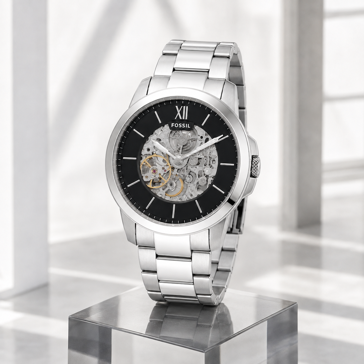Fossil ME3054 44mm Watch gallery view