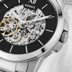 Fossil ME3054 44mm Watch macro view