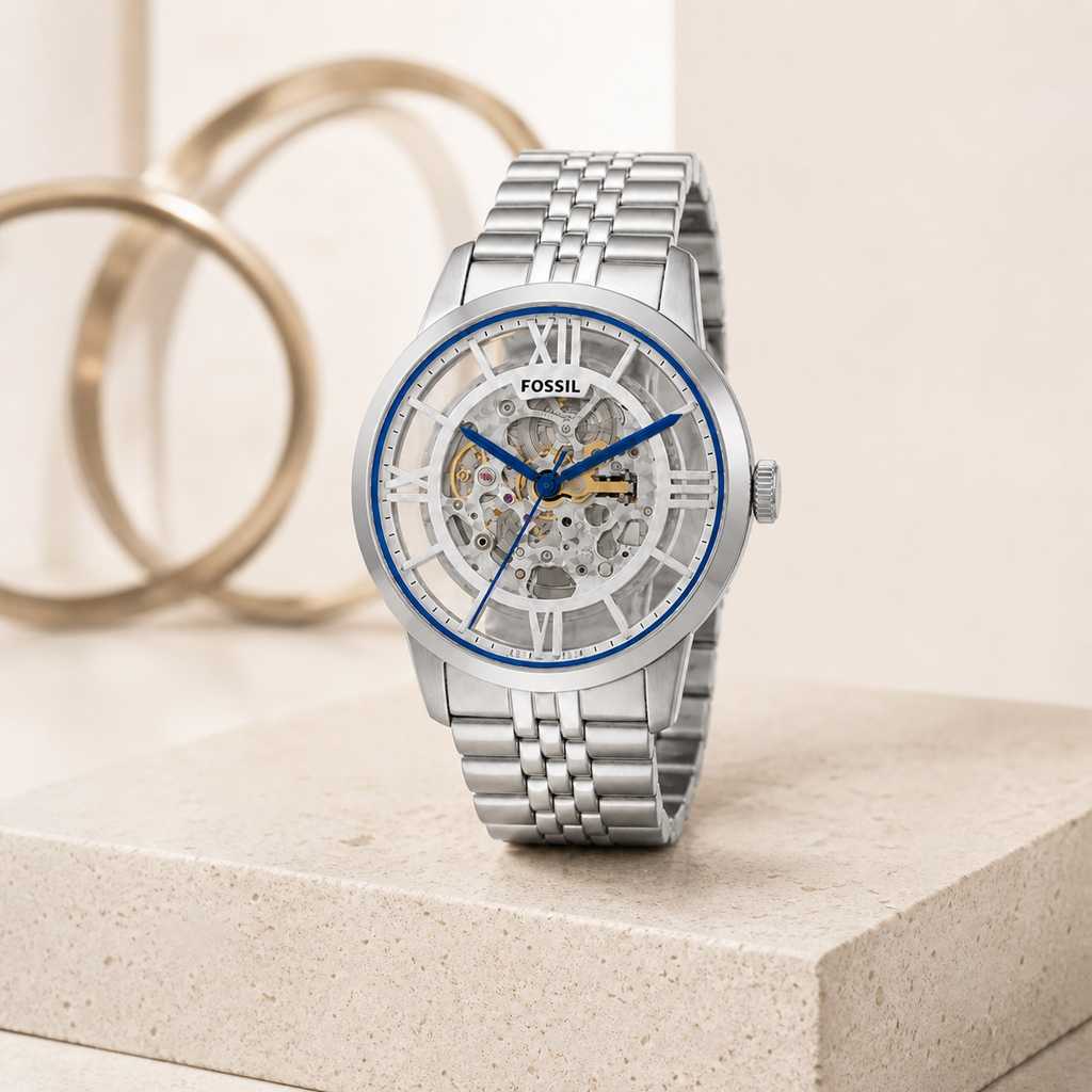Fossil ME3064 44mm Watch gallery view