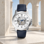 Fossil ME3111 44mm Watch architectural view