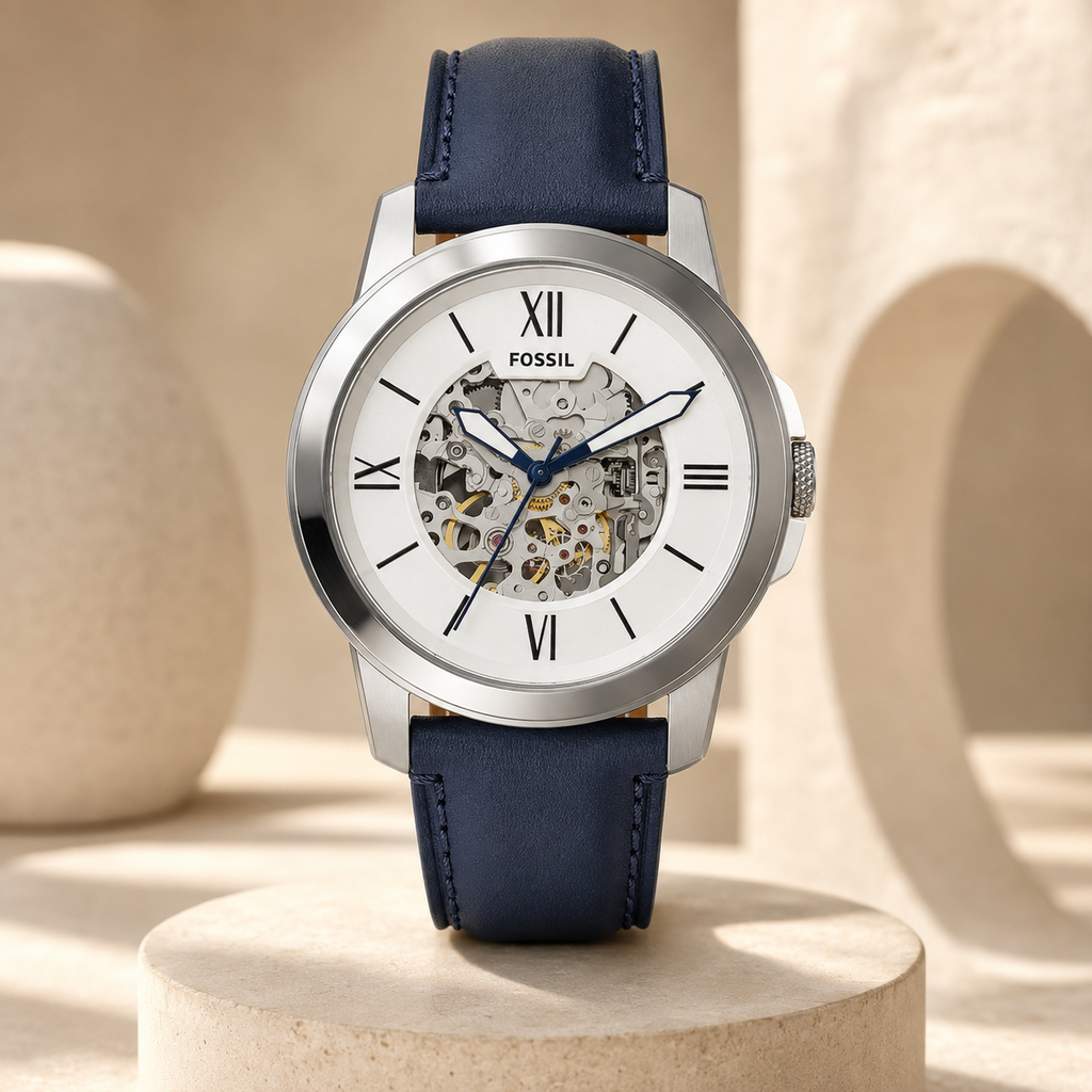 Fossil ME3111 44mm Watch gallery view