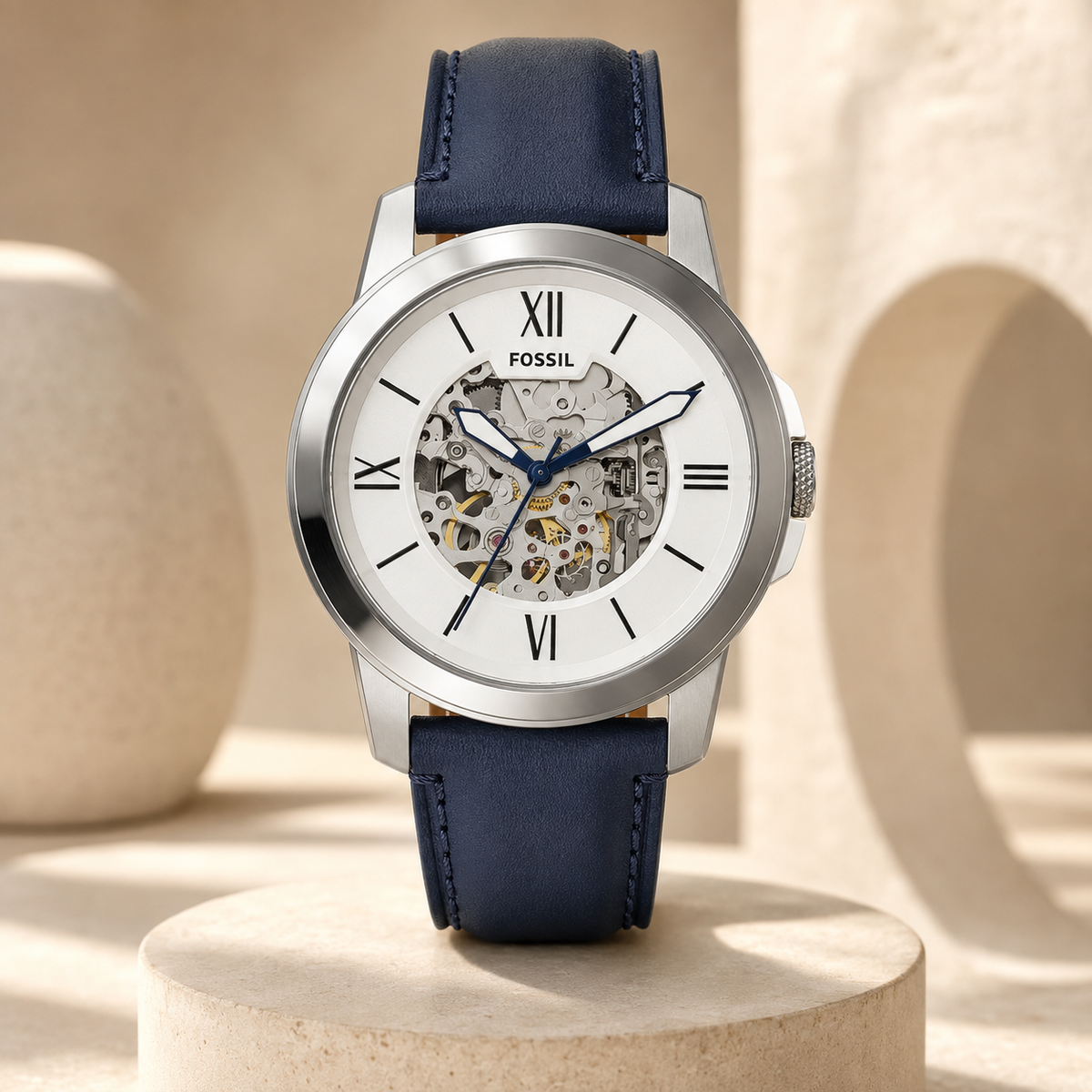 Fossil ME3111 44mm Watch gallery view