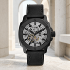 Fossil ME3134 45mm Watch architectural view