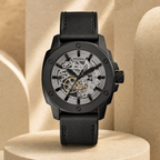 Fossil ME3134 45mm Watch gallery view
