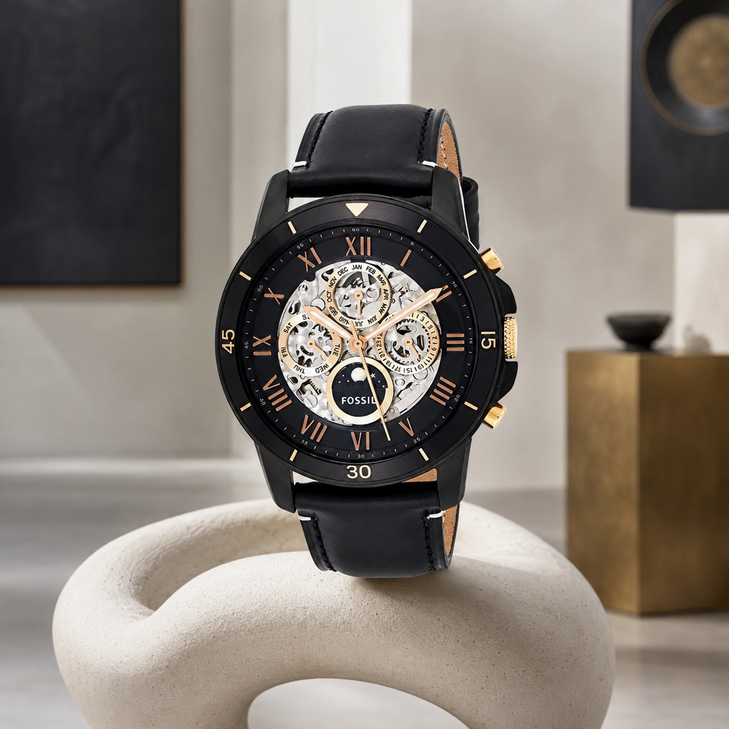Fossil ME3138 44mm Watch gallery view