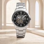 Fossil ME3180 42mm Watch architectural view